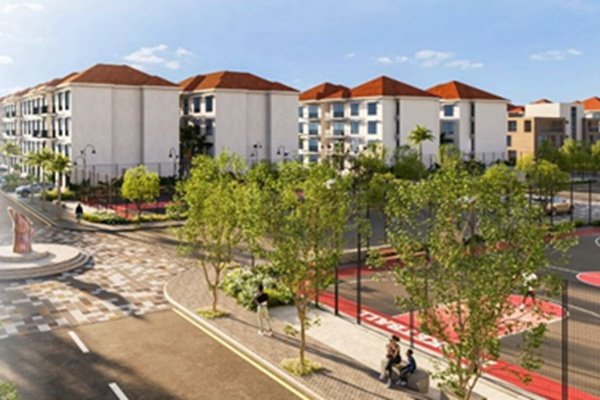 Housing & Real Estate