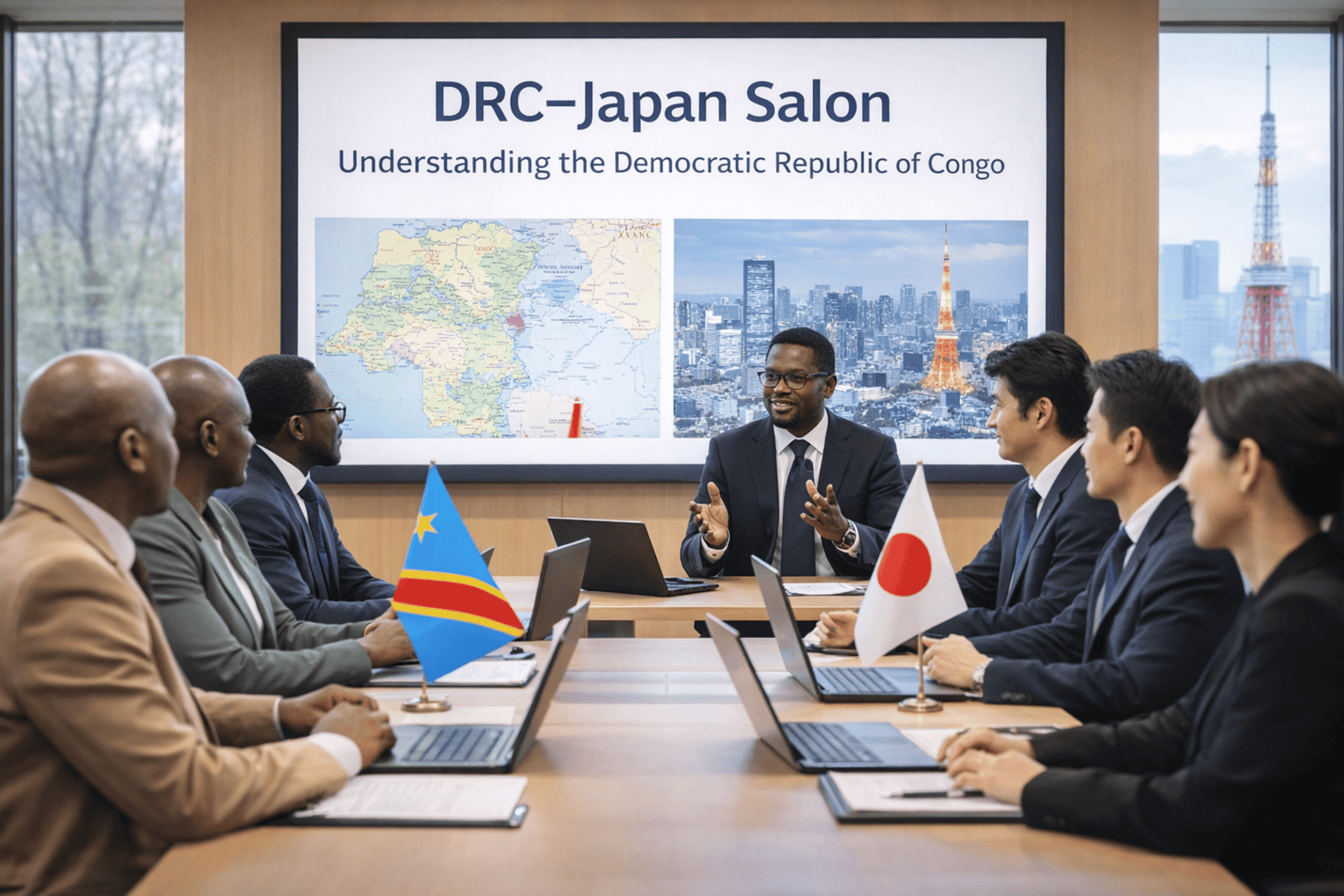 TAIWA Launch Session 2026